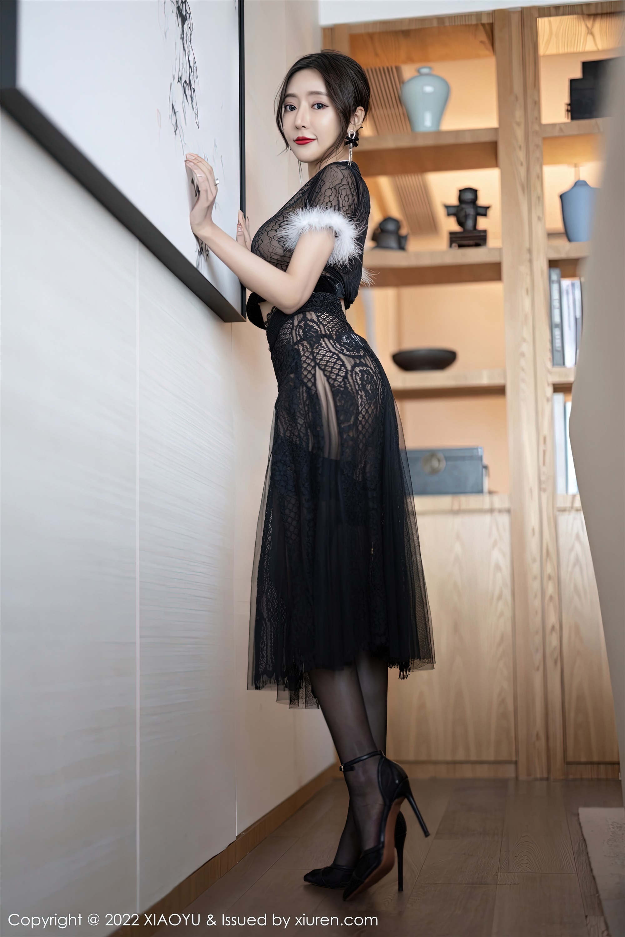 XIAOYU语画界 2022.12.15 VOL.926 王馨瑶yanni